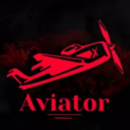 أيقونة Aviator