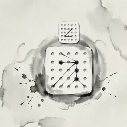 Ikon Dot Grid Challenge